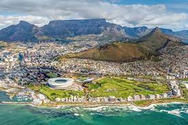 تور آفریقا جنوبی